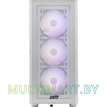 Корпус ADATA XPG VALOR MESH C (белый) картинка 2